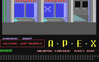 C64 GameBase APEX_[Preview] (Preview) 1996